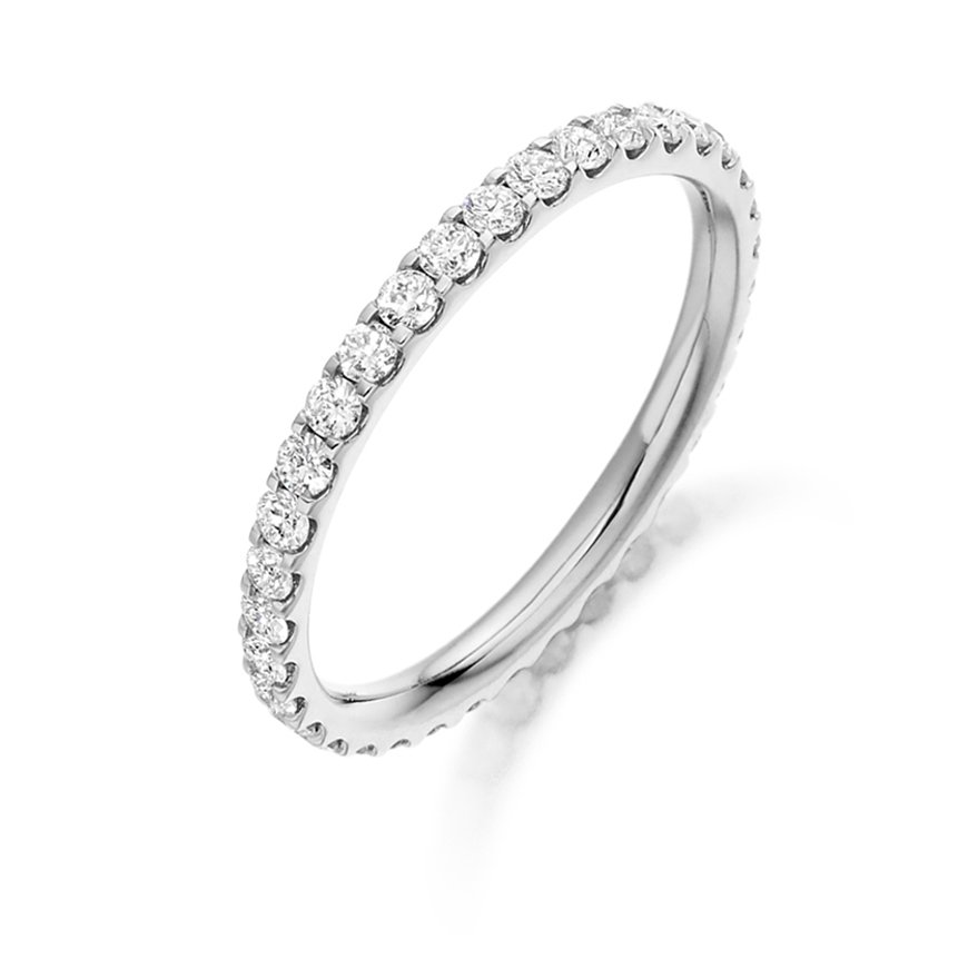 Micro 2025 setting diamond